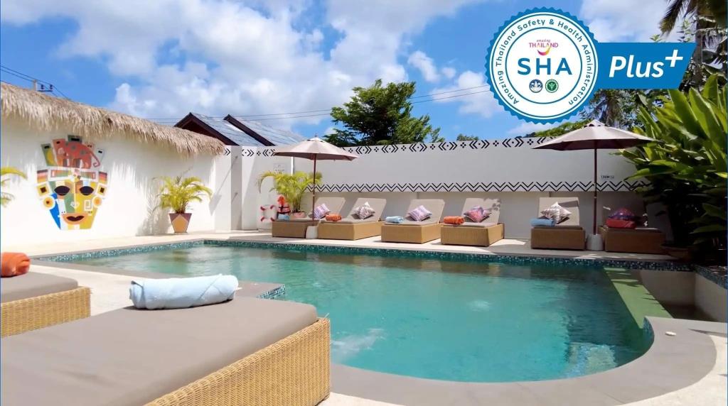 Maya Resort 3*