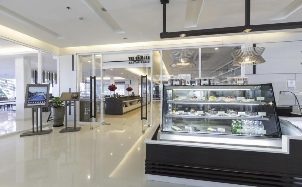 Kantary Hotel & Serviced Apartments Amata, Bangpakong 4*