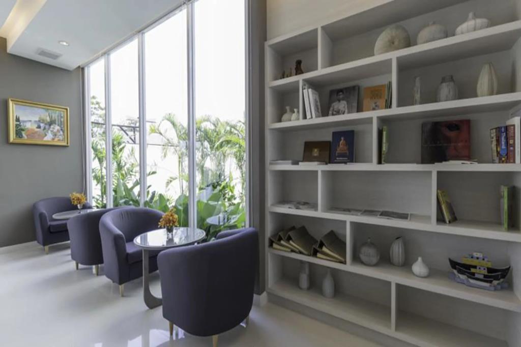 Kantary Hotel & Serviced Apartments Amata, Bangpakong 4*