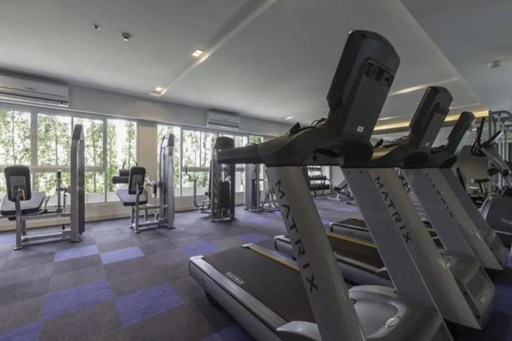Kantary Hotel & Serviced Apartments Amata, Bangpakong 4*