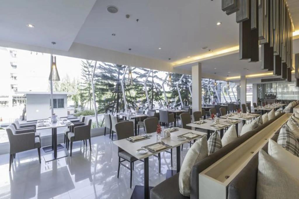 Kantary Hotel & Serviced Apartments Amata, Bangpakong 4*