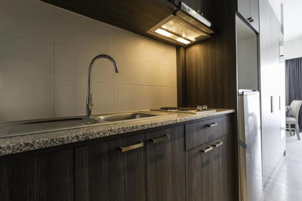 Kantary Hotel & Serviced Apartments Amata, Bangpakong 4*