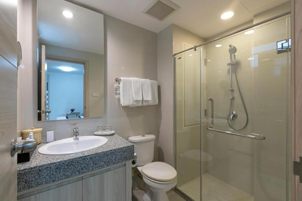 Kantary Hotel & Serviced Apartments Amata, Bangpakong 4*