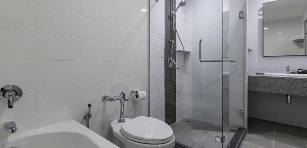 Kantary Hotel & Serviced Apartments Amata, Bangpakong 4*