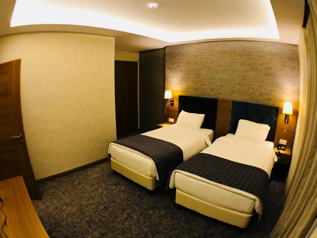 Garden Zara Hotel 3*
