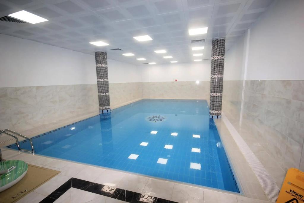 Garden Zara Hotel 3*