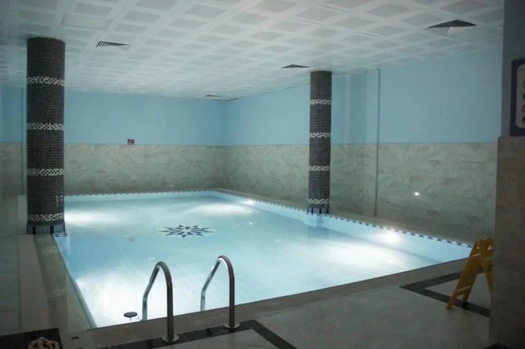 Garden Zara Hotel 3*