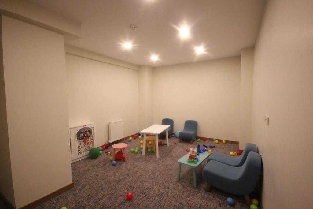 Garden Zara Hotel 3*