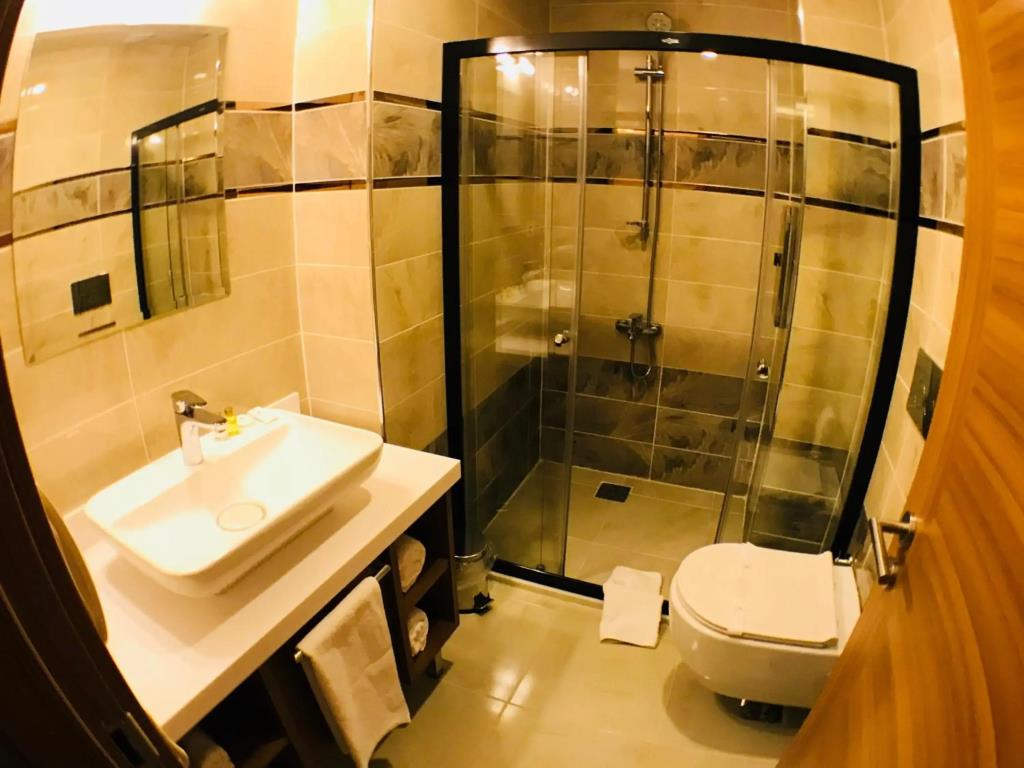 Garden Zara Hotel 3*