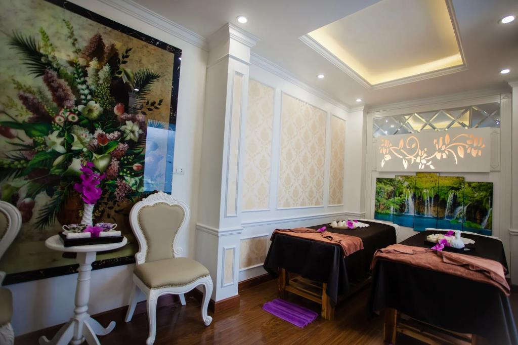 Hanoi Cristina Hotel & Travel 3*
