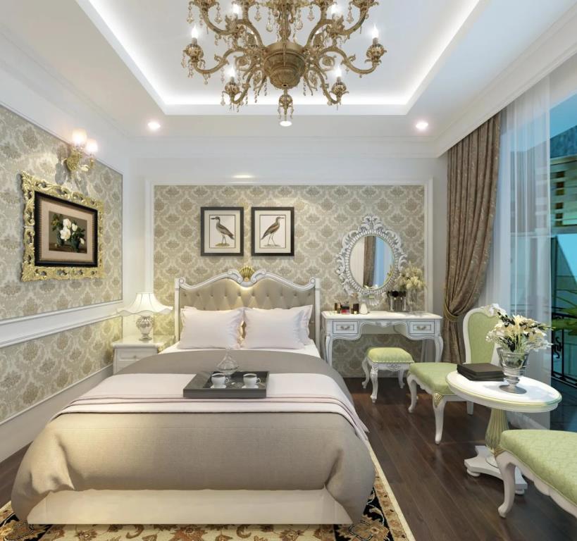 Hanoi Cristina Hotel & Travel 3*
