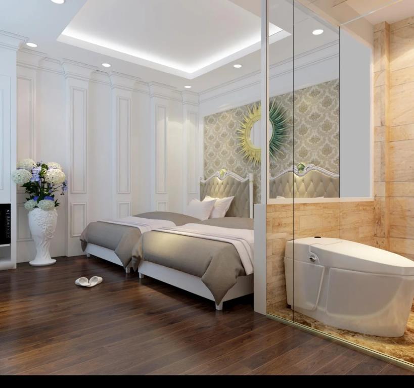 Hanoi Cristina Hotel & Travel 3*
