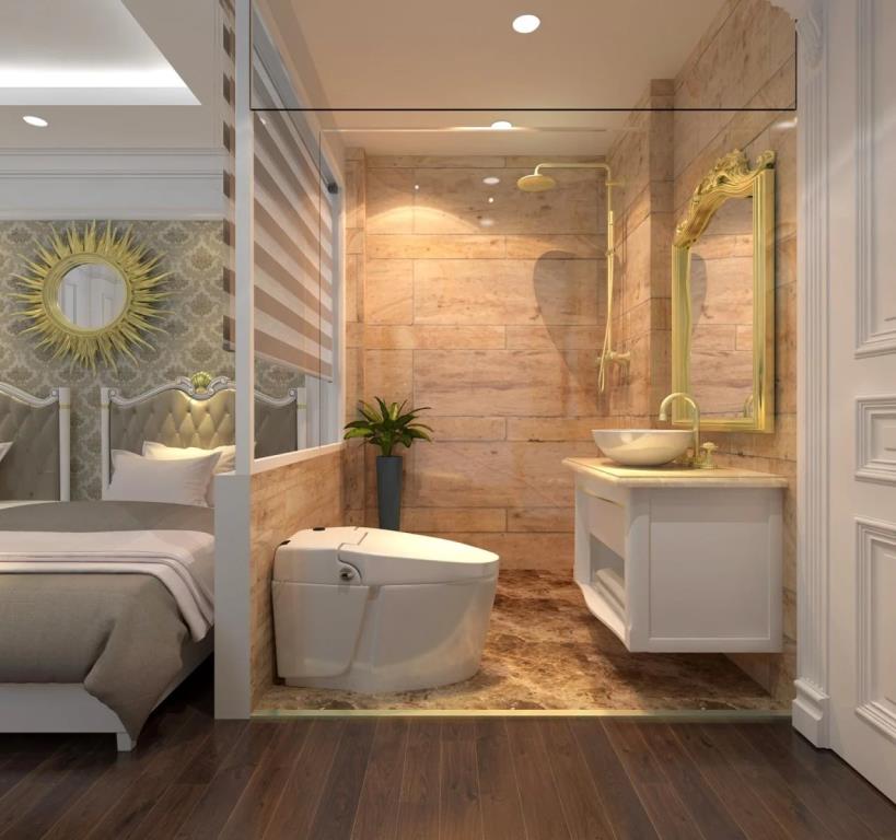 Hanoi Cristina Hotel & Travel 3*