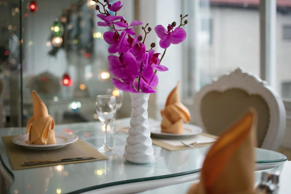 Hanoi Cristina Hotel & Travel 3*