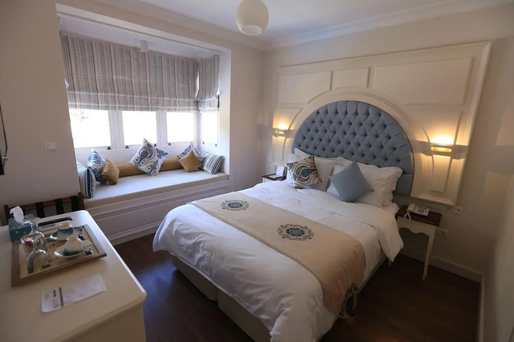 Salbakos Herakleia Hotel 0*