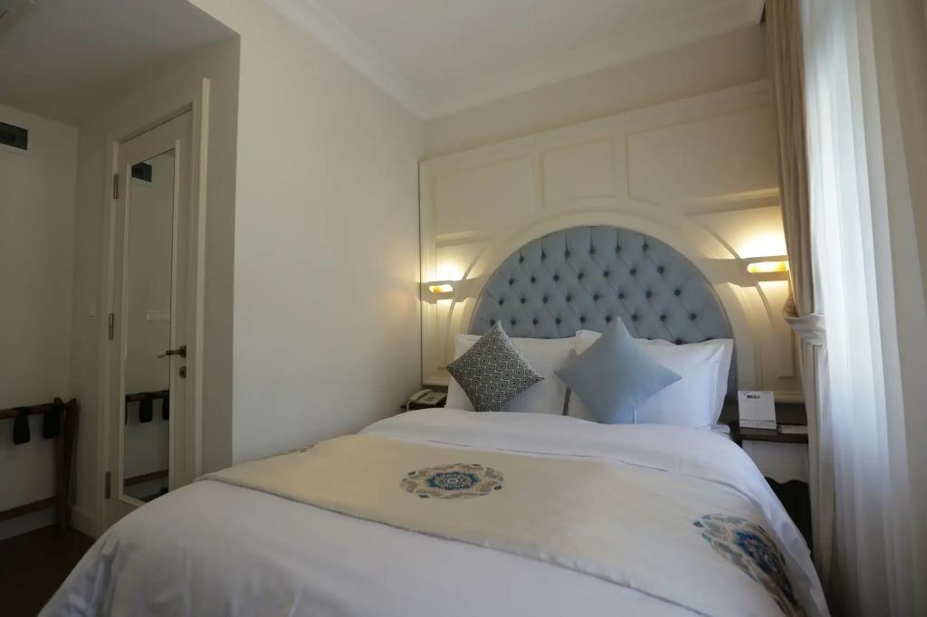 Salbakos Herakleia Hotel 0*