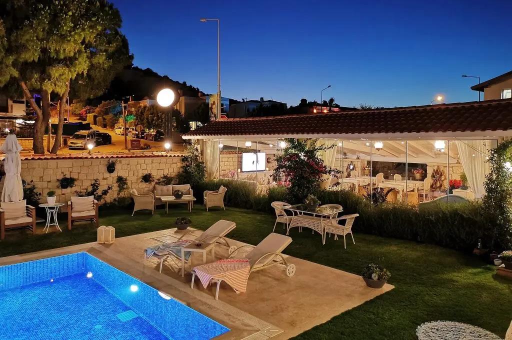 Salbakos Herakleia Hotel 0*