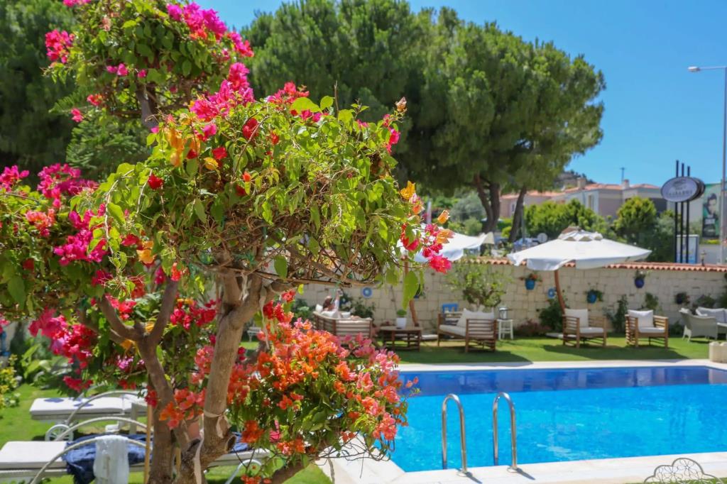 Salbakos Herakleia Hotel 0*