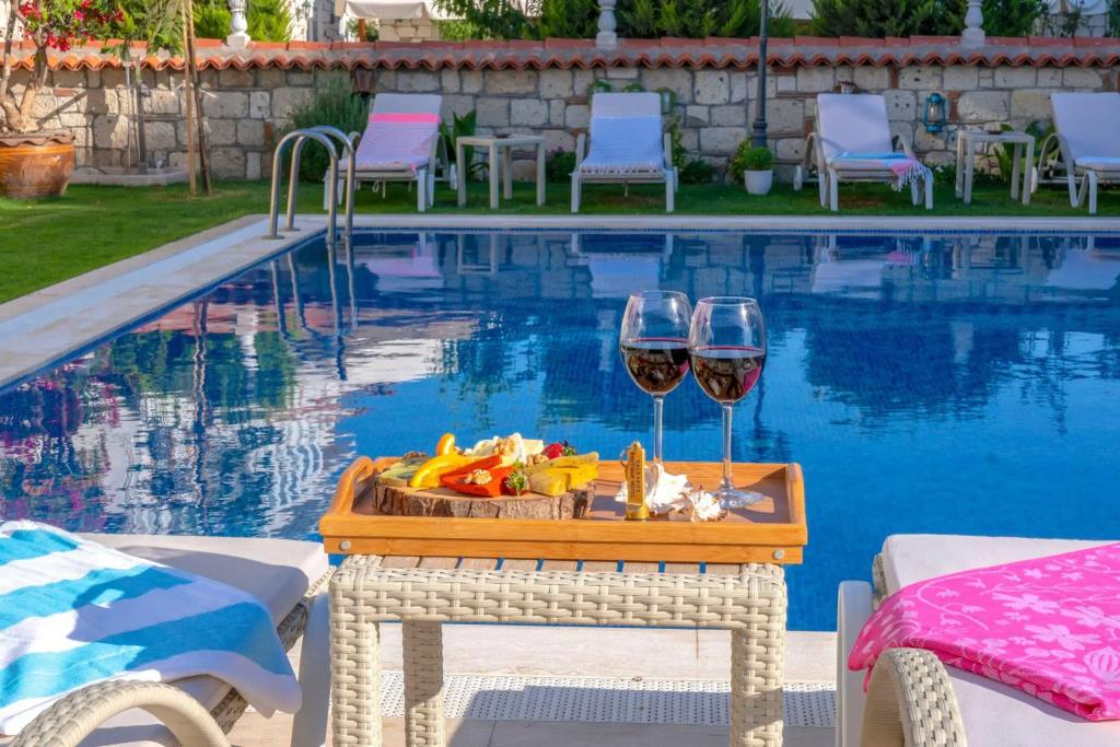 Salbakos Herakleia Hotel 0*