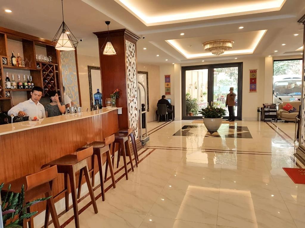 Sapa Diamond Hotel 3*