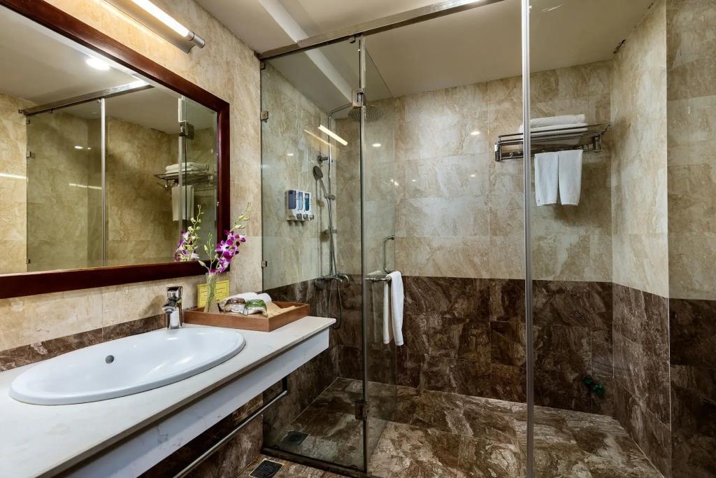 Sapa Diamond Hotel 3*
