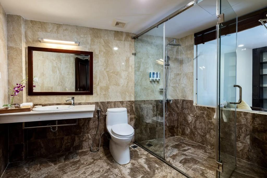 Sapa Diamond Hotel 3*