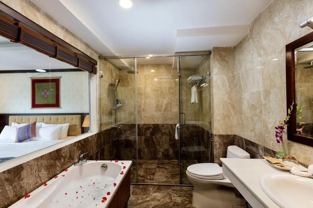 Sapa Diamond Hotel 3*
