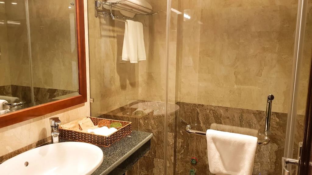 Sapa Diamond Hotel 3*