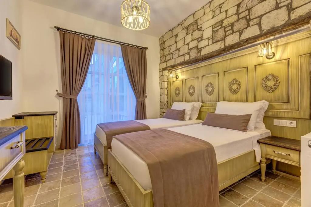 Bel Canto Alacati Hotel 0*