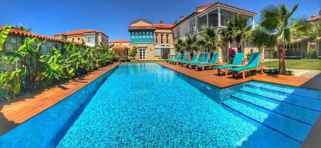 Bel Canto Alacati Hotel 0*