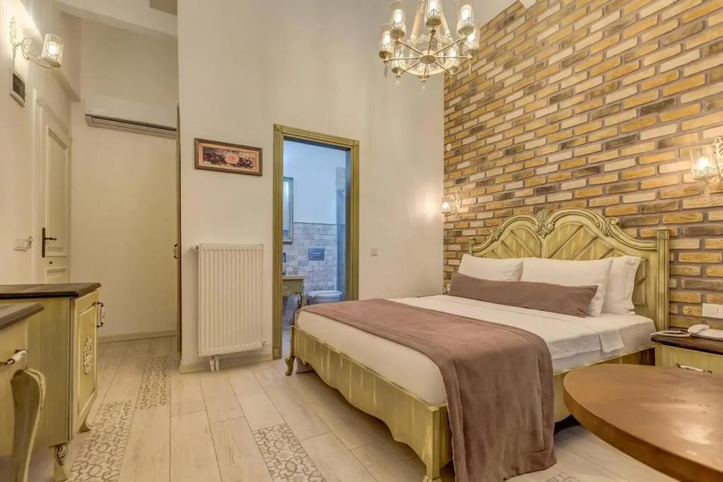 Bel Canto Alacati Hotel 0*