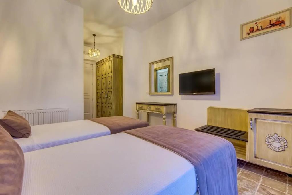 Bel Canto Alacati Hotel 0*
