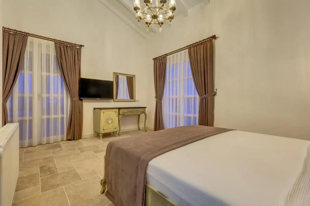 Bel Canto Alacati Hotel 0*