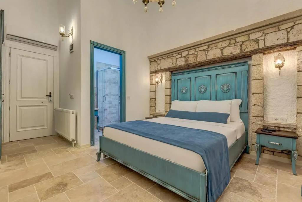 Bel Canto Alacati Hotel 0*
