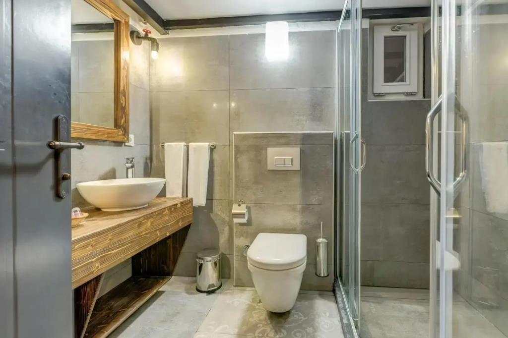 Bel Canto Alacati Hotel 0*