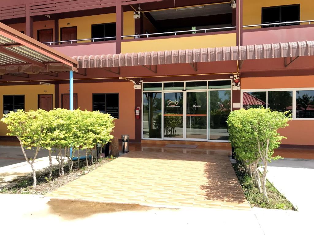 Khwanruen Fishing Resort 3*