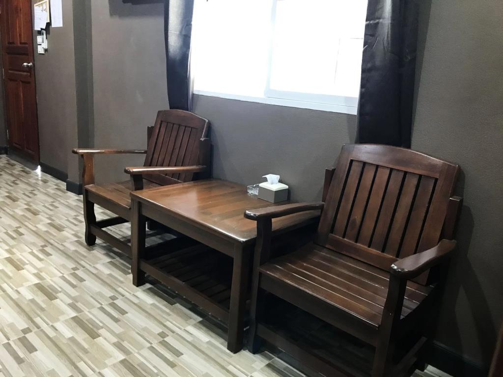 Khwanruen Fishing Resort 3*