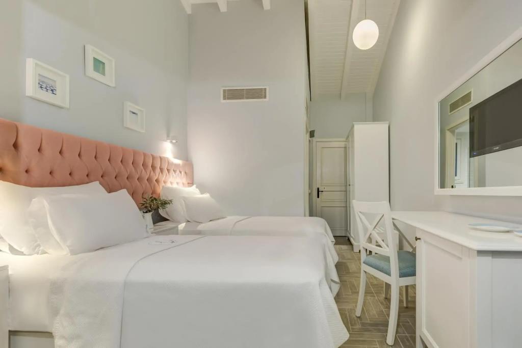 Levin Otel 0*
