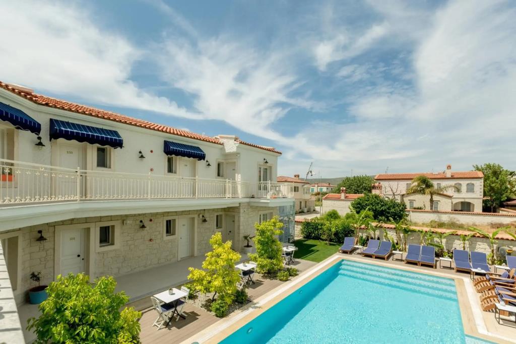 Levin Otel 0*