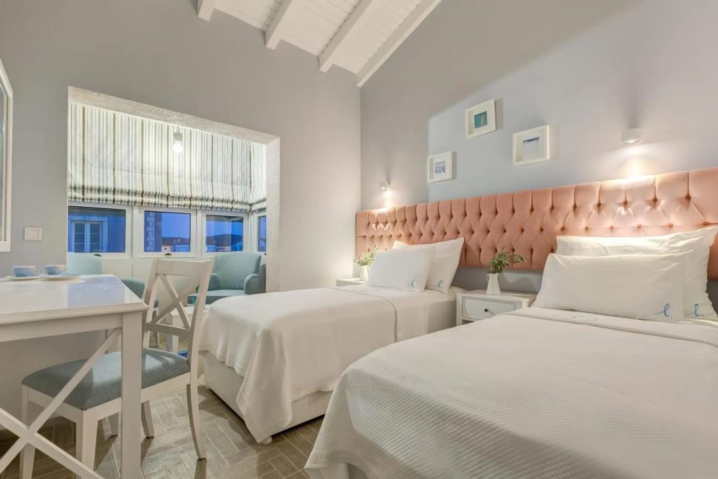 Levin Otel 0*
