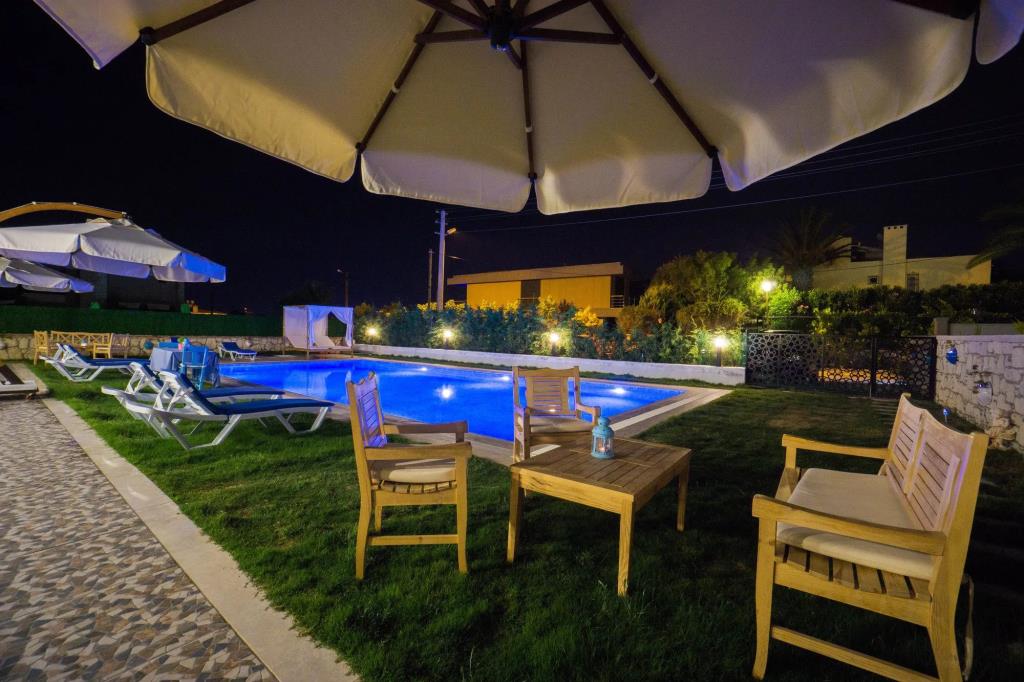 La Mira Hotel Alacati 0*