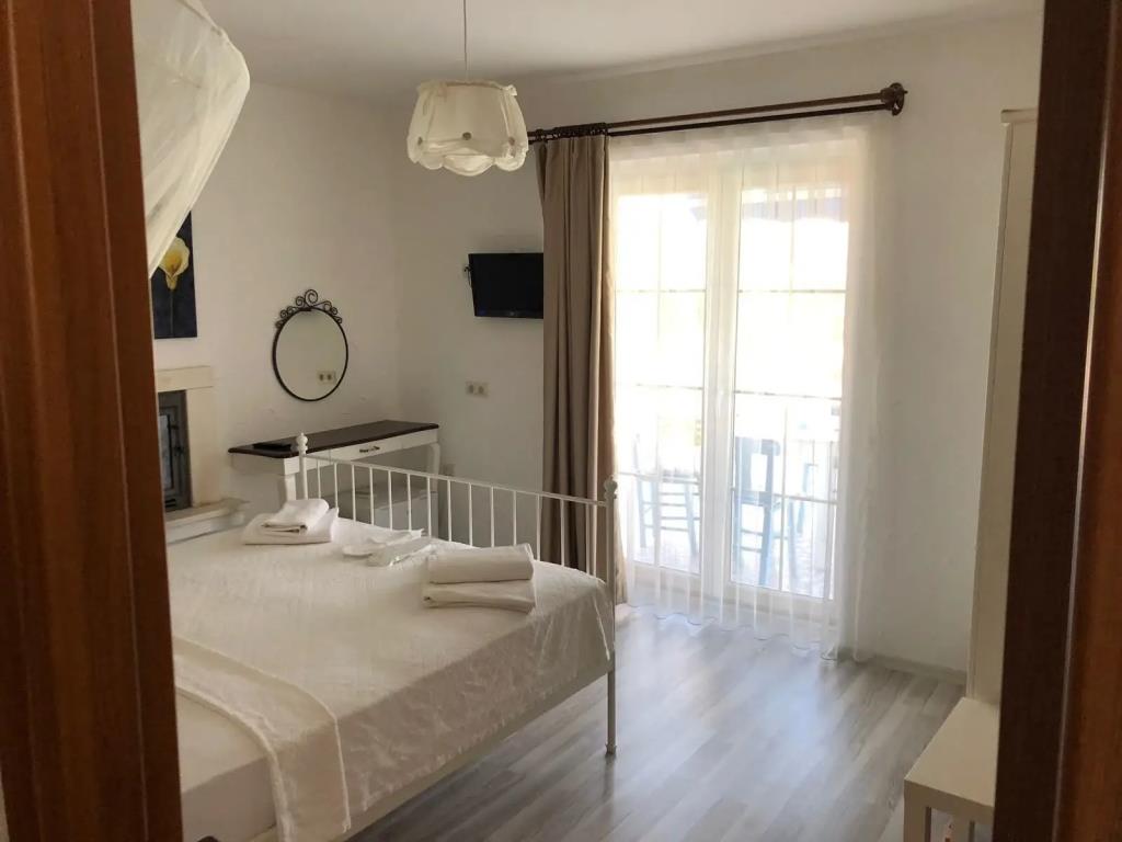 La Mira Hotel Alacati 0*