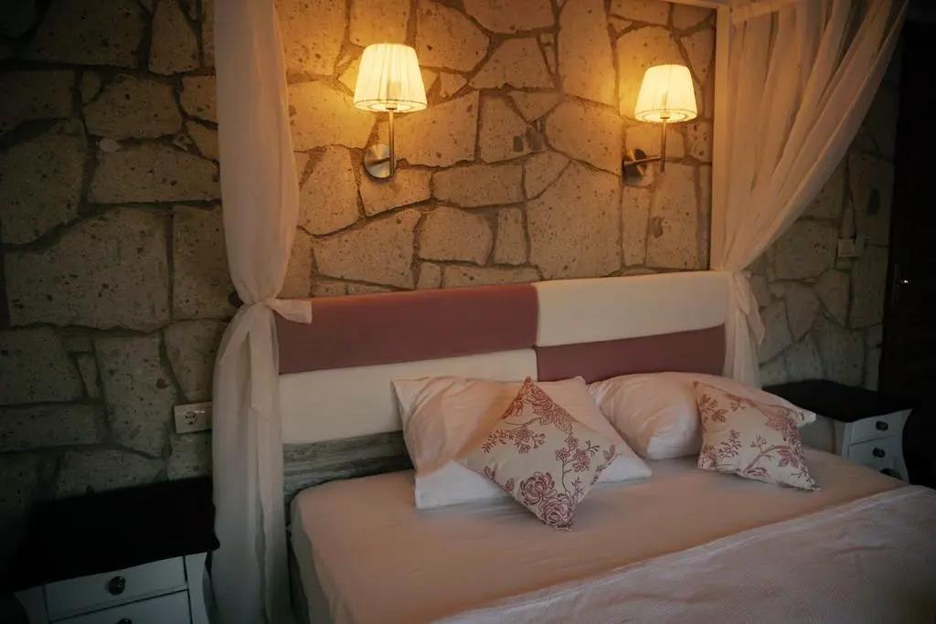 La Mira Hotel Alacati 0*