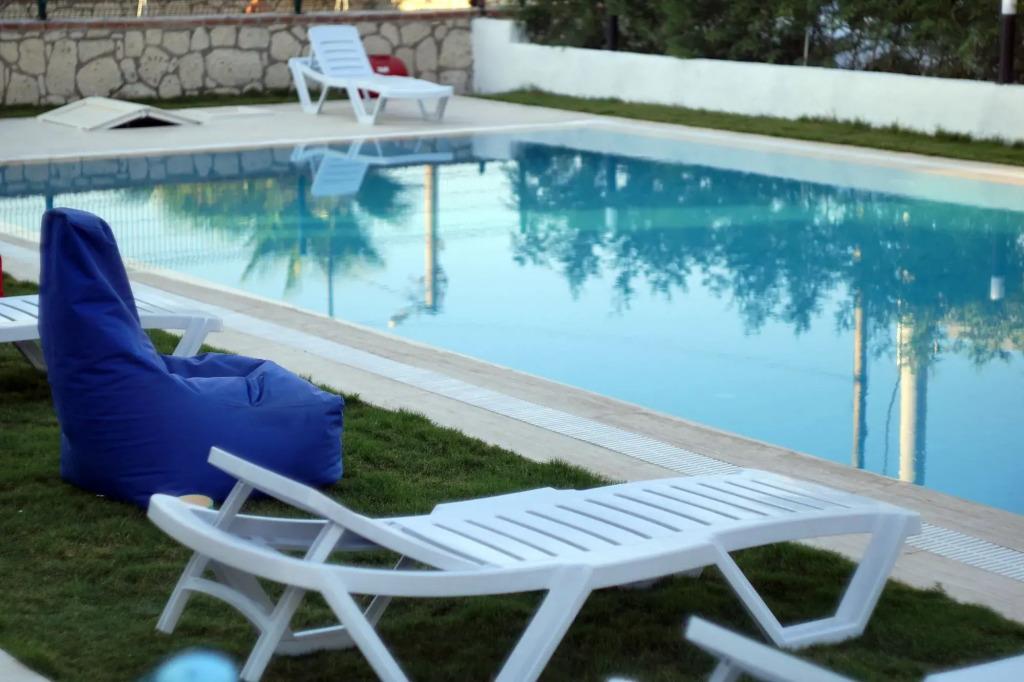 La Mira Hotel Alacati 0*