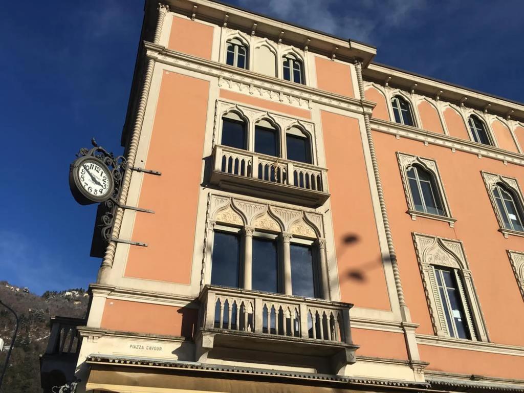 Vista Palazzo Lago Di Como 5*