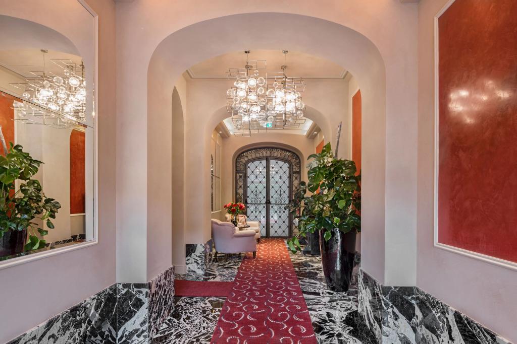 Vista Palazzo Lago Di Como 5*