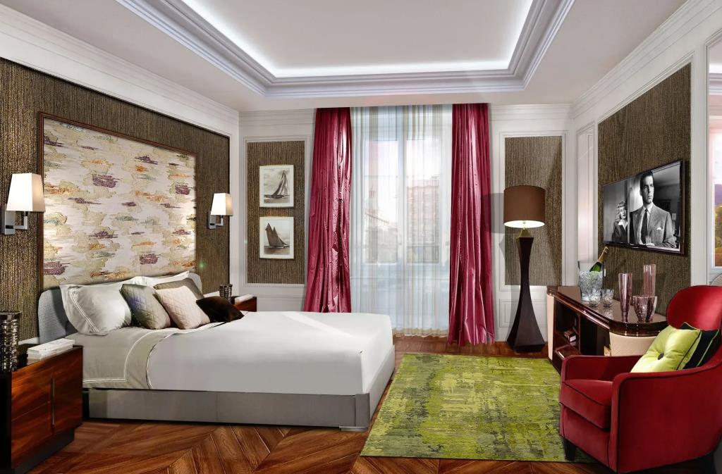 Vista Palazzo Lago Di Como 5*
