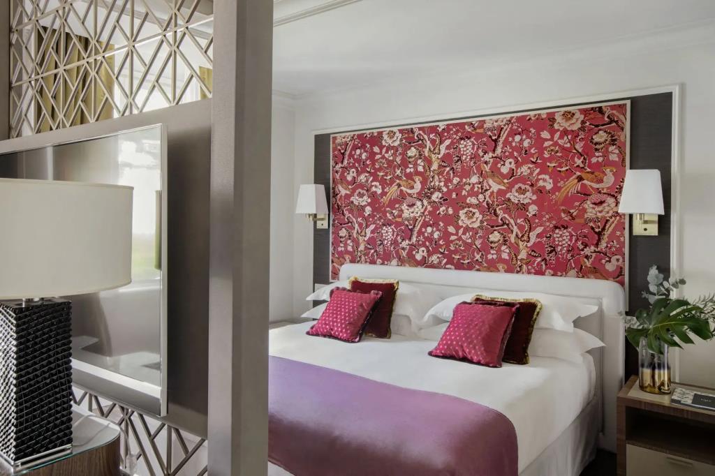 Vista Palazzo Lago Di Como 5*