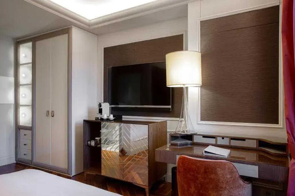 Vista Palazzo Lago Di Como 5*