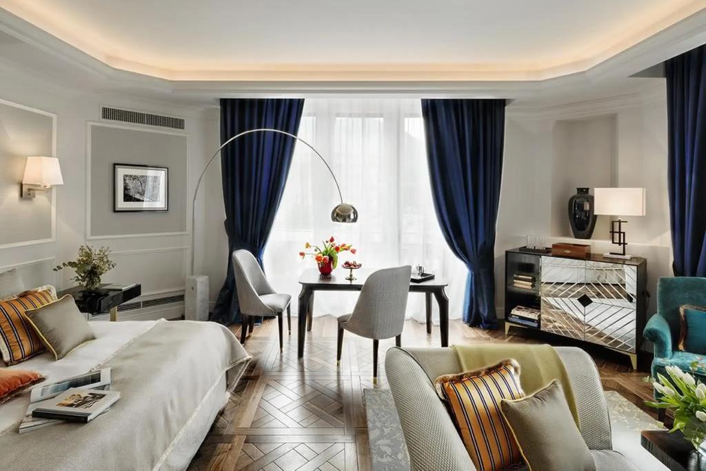 Vista Palazzo Lago Di Como 5*